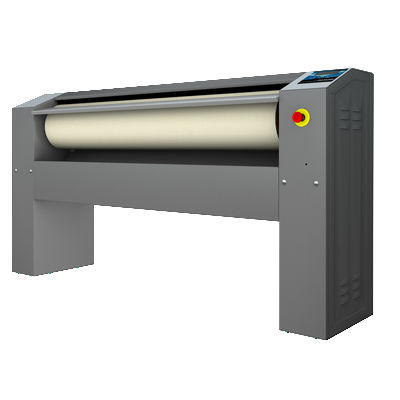 Stiratrice a rulli - R2D series - Danube - professionale