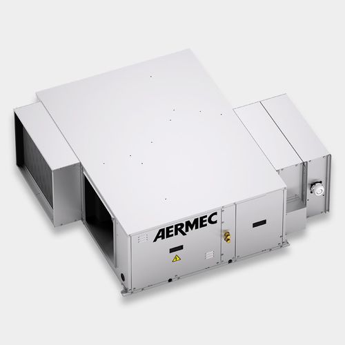Recuperatore di calore professionale - RTD - AERMEC - per ufficio / per bar / per ristorante