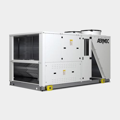 Condizionatore da tetto - RTX - AERMEC - monoblocco / solo freddo