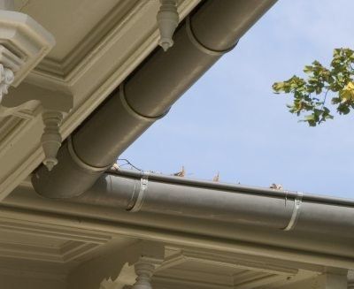 Grondaia semitonda - VM Building Solutions