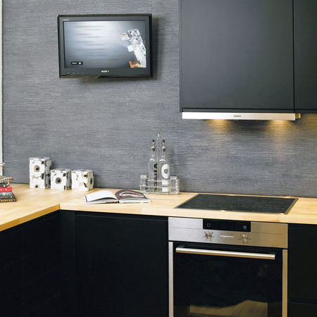 Mosaico in steatite - TK-291TS CLASSIC - TULIKIVI - opaco / da bagno / da pavimento