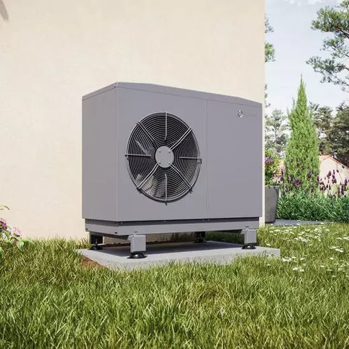 Pompa di calore aria-acqua - HTI70 Orium - AIRELEC - professionale / residenziale / da esterno