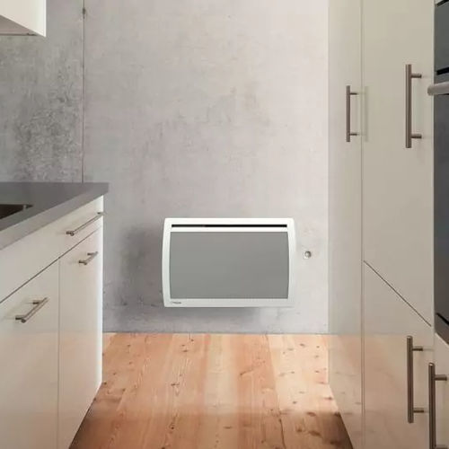 Pannello radiante elettrico - Quartéa 2 - AIRELEC - a muro / professionale / residenziale