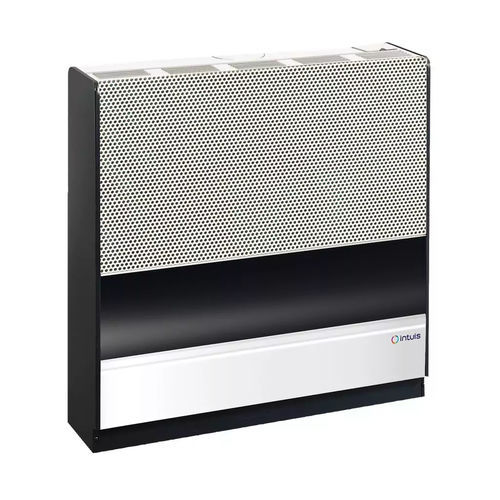 Radiatore a gas - 3100 - AIRELEC - > 4000 W / contemporaneo / in ghisa