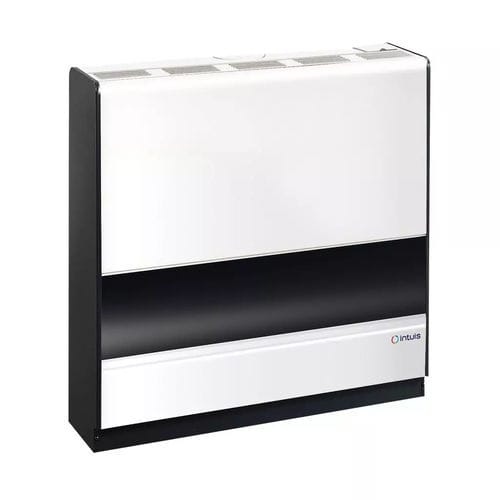 Radiatore a gas - 5200 - AIRELEC - > 4000 W / contemporaneo / in ghisa