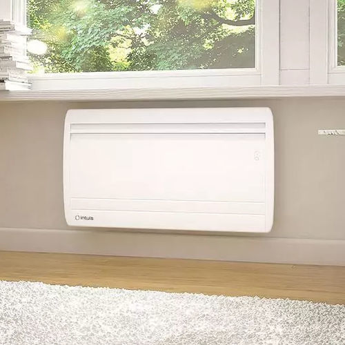 Termoconvettore elettrico - Novium - AIRELEC - 1001 w...1500 w / 2000 w / 750 w