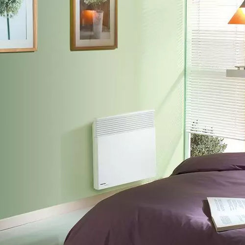 Termoconvettore elettrico - Eurospot - AIRELEC - 1001 w...1500 w / 1501 w...2000 w / 500 w