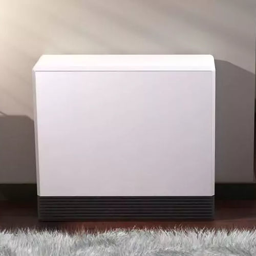 Accumulatore elettrico - Accutherm - AIRELEC - 1500 w / 2000 w / > 4000 W