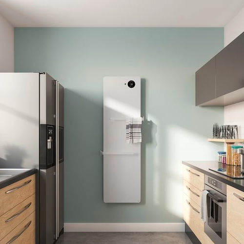 Scaldasalviette elettrico - Sensual bain - AIRELEC - 500 w / 750 w / contemporaneo