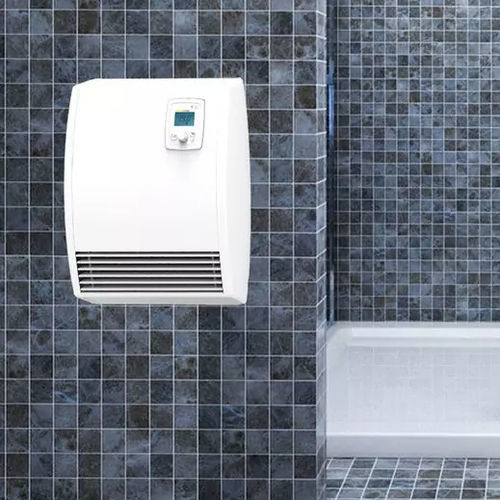 Termoventilatore a muro - Arios - AIRELEC
