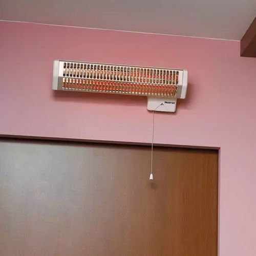 Radiatore a infrarossi - Royatz - AIRELEC - 600 w / contemporaneo / in alluminio