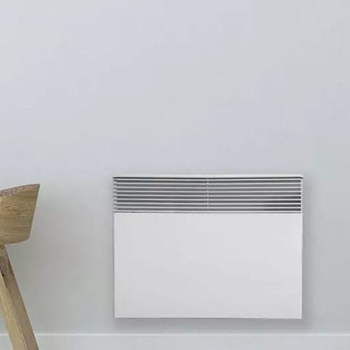 Termoconvettore elettrico - Bi-jonction C - AIRELEC - 1001 w...1500 w / 2001 w...2500 w / 750 w