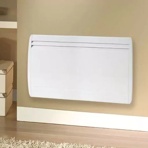 Termoconvettore elettrico - M10811 series - AIRELEC - 1500 w / 2000 w / contemporaneo