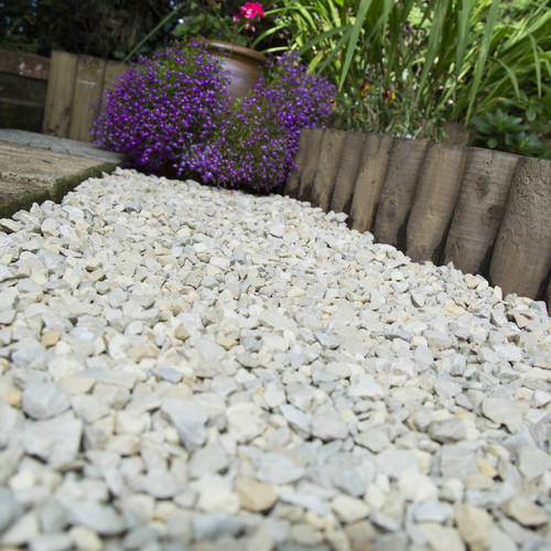 Ghiaia standard - COTSWOLD - Tarmac Building Products - per giardino / per esterni