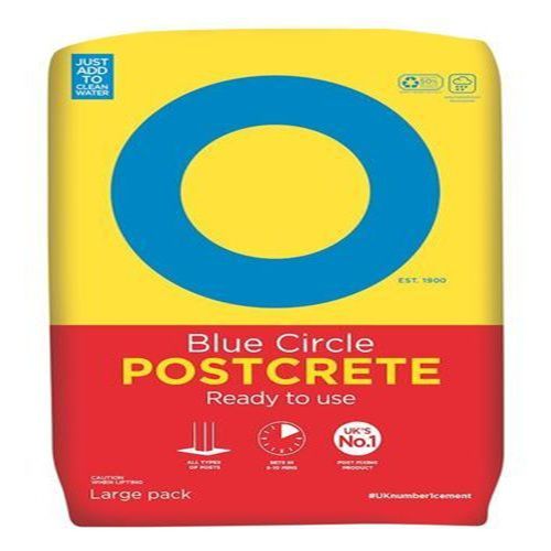 Calcestruzzo di ghiaia - POSTCRETE - Tarmac Building Products - a base di cemento / a tenuta stagna / riciclabile