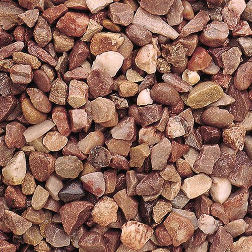 Ghiaia standard - CHESHIRE PINK - Tarmac Building Products - per giardino / per esterni