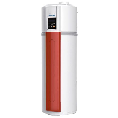 Scaldacqua elettrico - ELEO - AIRWELL - da appoggio / verticale / compatto