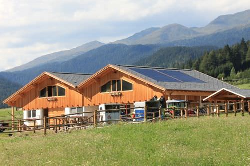 Tegola piana - TEGOSOLAR  - TEGOLA CANADESE - fotovoltaica