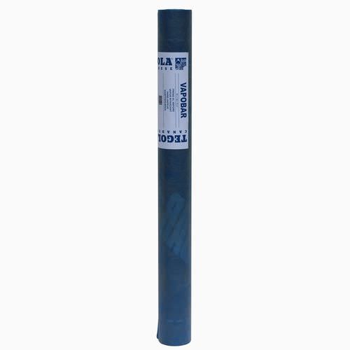 Membrana impermeabilizzante per tetti - VAPOBAR - TEGOLA CANADESE - in rotoli / in polietilene