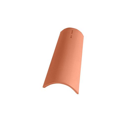 Tegola coppo - C-25.12 - Tejas Borja S.A.U. - in terracotta / grande / arancione