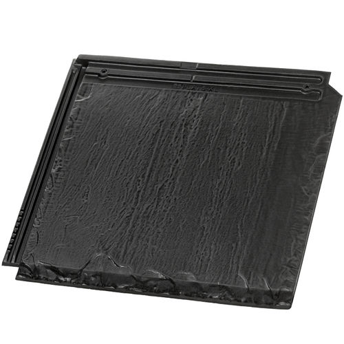 Tegola piana - FLAT-5XL® - Tejas Borja S.A.U. - solare / in ceramica / grande