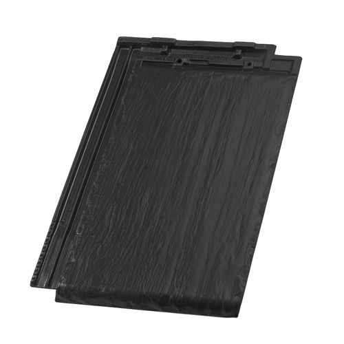 Tegola piana - FLAT-10 - Tejas Borja S.A.U. - solare / in ceramica / grande