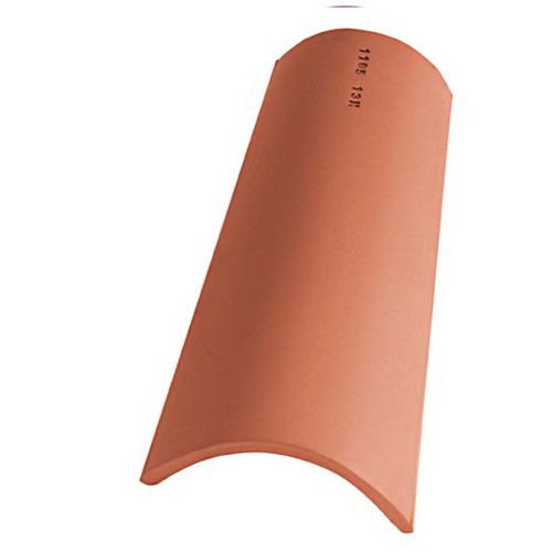 Tegola coppo - C-50.21 CELLER® - Tejas Borja S.A.U. - di grondaia / di colmo / di tetto