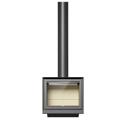 Stufa a legna - 16-UP - Stûv - 8 kW / 7 kW / 7.5 kW