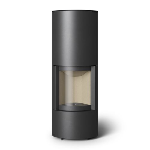 Stufa a pellet - P-20 S - Stûv - 5 kW...10 kW / da appoggio / contemporanea