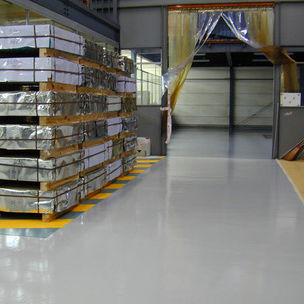 Decapante per calcestruzzo - CIM 7® - TLM SYSTEMS