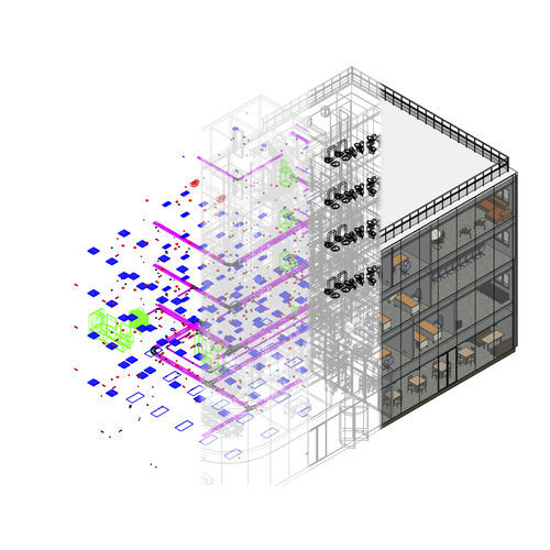 Software di progettazione - CANECO - ETAP - di calcolo / BIM Building Information Modeling / di controllo