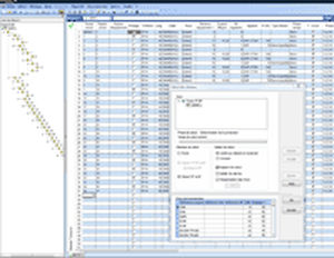 Software di calcolo elettrico - CANECO EP + CANECO EP IMPLANTATION - ETAP - di progettazione / di calcolo per illuminazione / per strutture in calcestruzzo