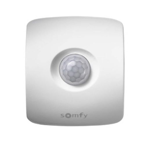 Rilevatore di presenza - 2401361 - SOMFY - di movimento / di intrusione / da parete