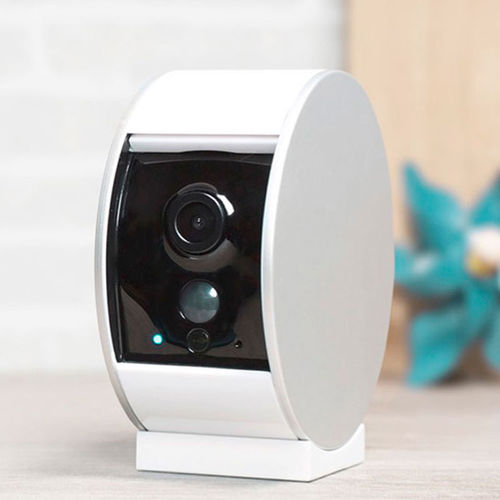 Camera di sicurezza TVCC - 2401507  - SOMFY - fissa / IP / non incassata