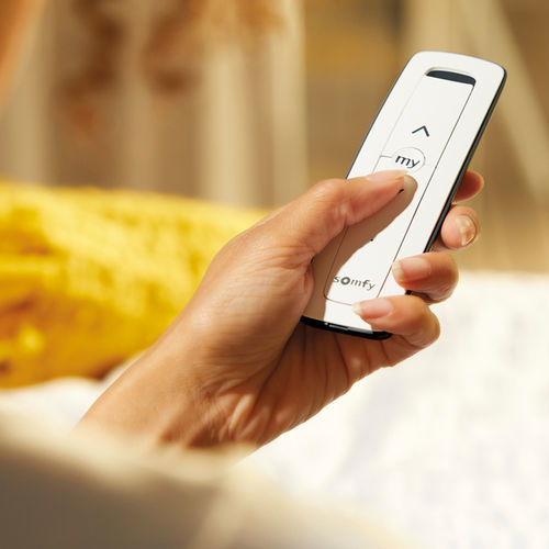 Telecomando per persiana - SITUO 1 RTS  - SOMFY - per avvolgibile / di illuminazione / di protezione solare