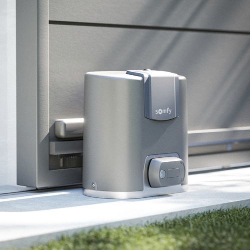 Automazione per cancello scorrevole - ELIXO® 3S+ M IO - SOMFY