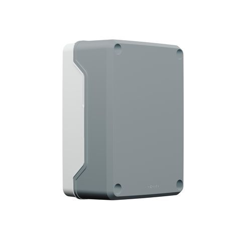 Modulo di controllo di illuminazione - CONTROL BOX 3S+ IO - SOMFY - per sistema domotico / per porta / da incasso