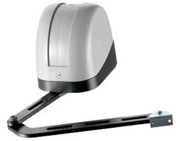 Automazione per cancello battente - TWIST AM - SOMMER  Antriebs- und Funktechnik