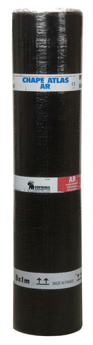 Barriera al vapore in bitume SBS - ATLAS® AR - SOPREMA