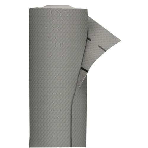 Barriera per tetto HPV - STRATEC® REFLEX - SOPREMA - riflettente / sintetica