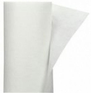 Geotessile non-tessuto - SOPRAVOILE 100 - SOPREMA - in fibra di vetro / per filtrazione / di protezione