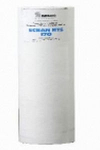 Geotessile non-tessuto - NTS 170 - SOPREMA - in fibre sintetiche / per filtrazione / di protezione