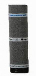 Membrana impermeabilizzante per esterno - SOPRAFIX® HP - SOPREMA - in rotoli / flessibile / bistrato