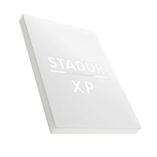 Cartello pubblicitario da interno - VISCOM XP - STADUR PRODUKTIONS GMBH & CO KG - da esterno / digitale / pubblicitario