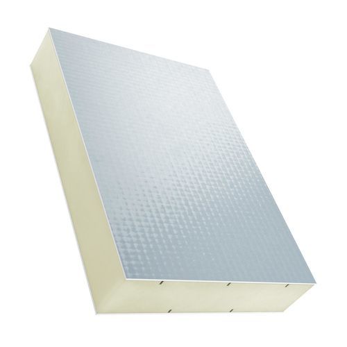 Pannello sandwich per tetto - CARPLAN GF LIGHT - STADUR PRODUKTIONS GMBH & CO KG - rivestimento in plastica rinforzata con vetro / anima in schiuma / leggero