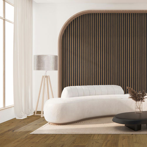 Parquet multistrato - O'Tantik Premium Rambouillet - SOBOPLAC - in rovere / oliato / anticato