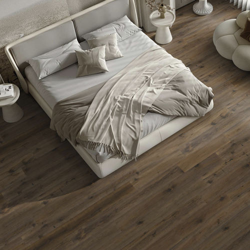 Parquet multistrato - O'Tantik Alpages - SOBOPLAC - in rovere / oliato / da incollare