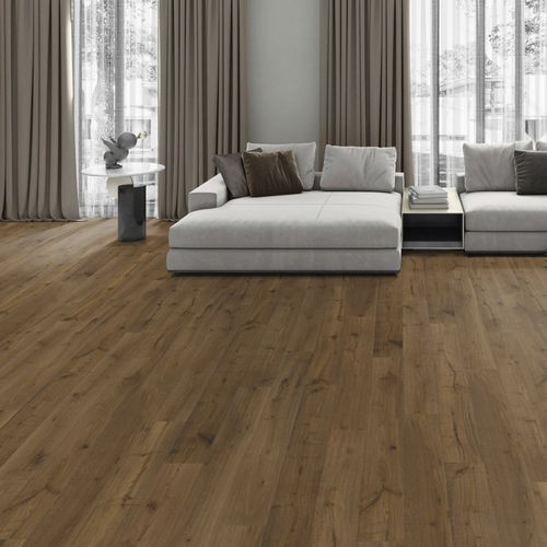 Parquet multistrato - O'Tantik Borde - SOBOPLAC - in rovere / oliato / anticato