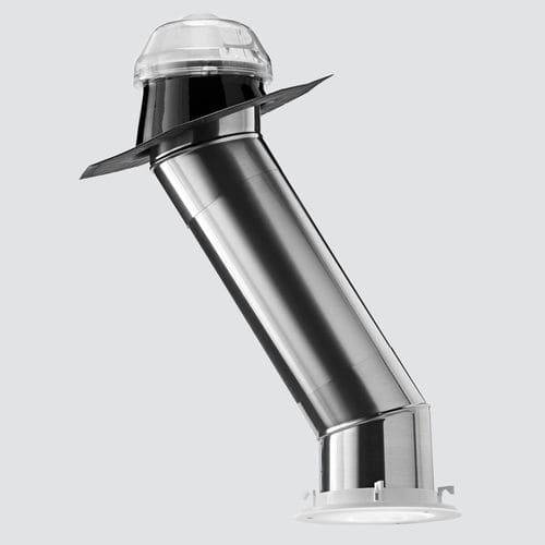 Lucernario tubolare con LED - 160 - SOLATUBE GLOBAL MARKETING INC