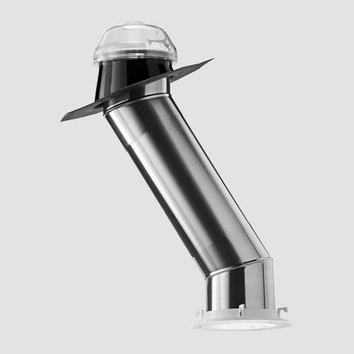 Lucernario tubolare con LED - 160 DS - SOLATUBE GLOBAL MARKETING INC